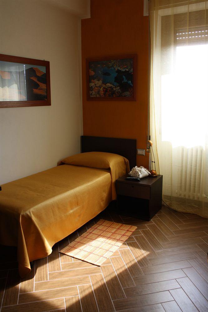 Bbmilan Couette-café 2*
