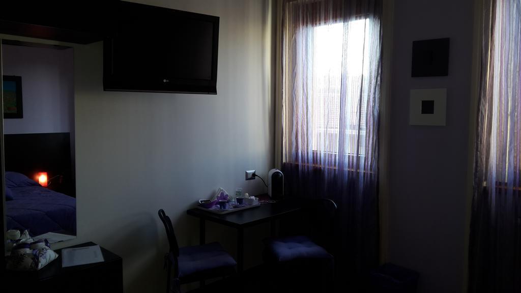 Couette-café Bbmilan 2*