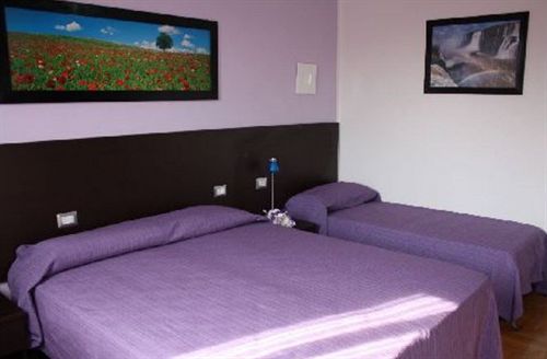 Bbmilan Couette-café 2*