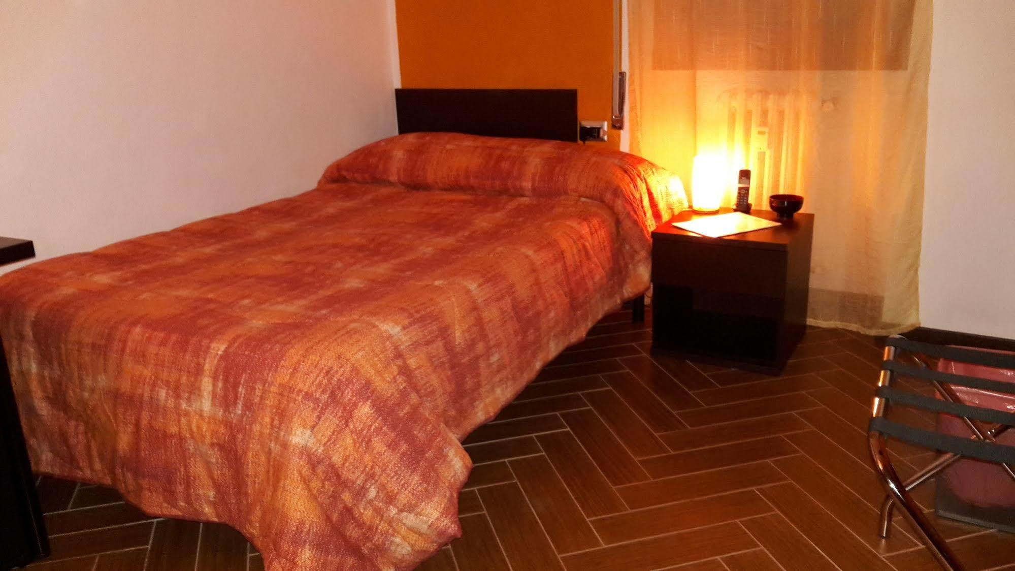 Bbmilan Couette-café Milan